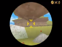 SM64DS BB Heaven's Portal setup.png